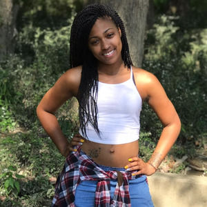 Meet your Posher, Bobbie